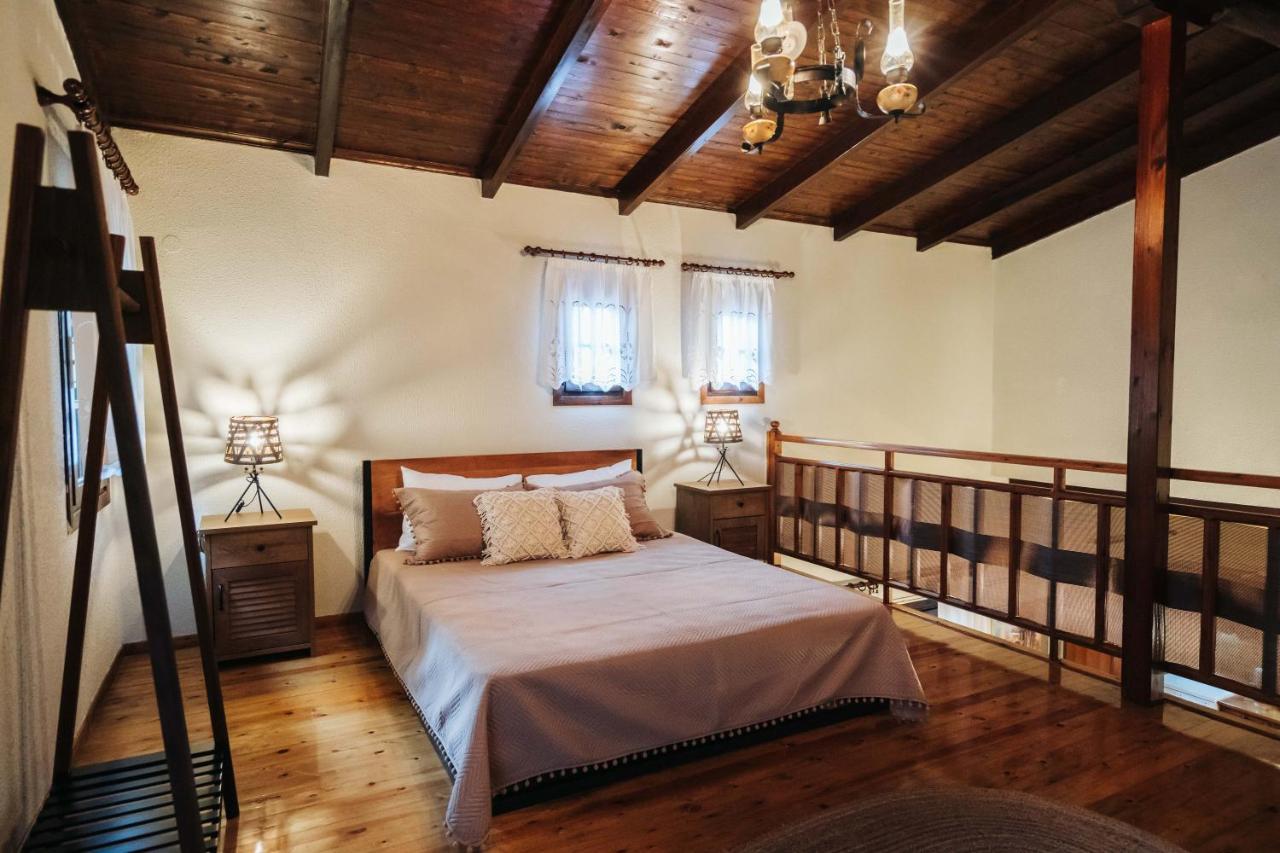 The Tree House Vila Agios Andreas  Exterior foto
