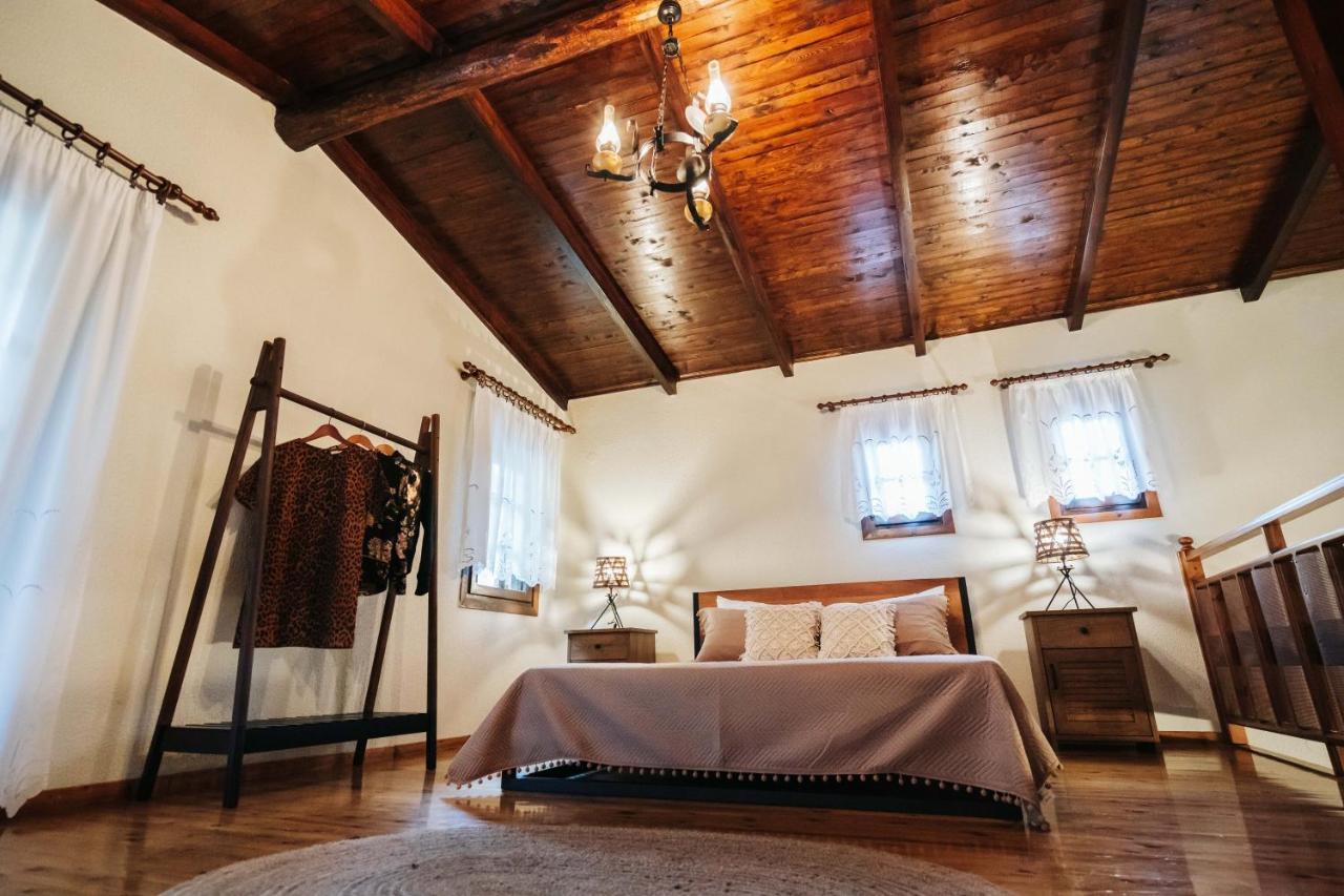 The Tree House Vila Agios Andreas  Exterior foto